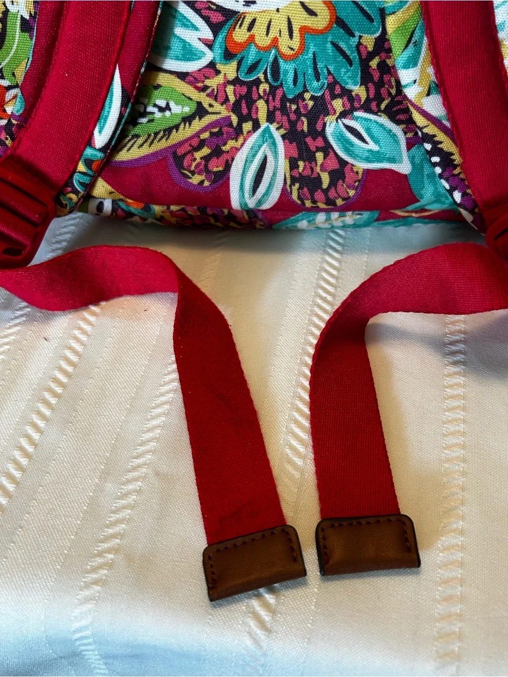 Vera Bradley this vera